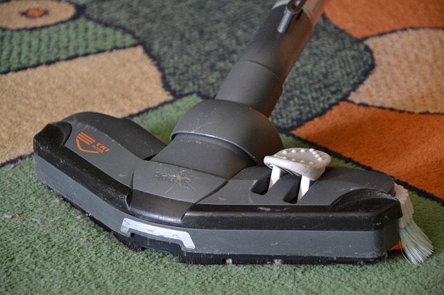 How to Find a Good Carpet Cleaning Company in Gateshead
